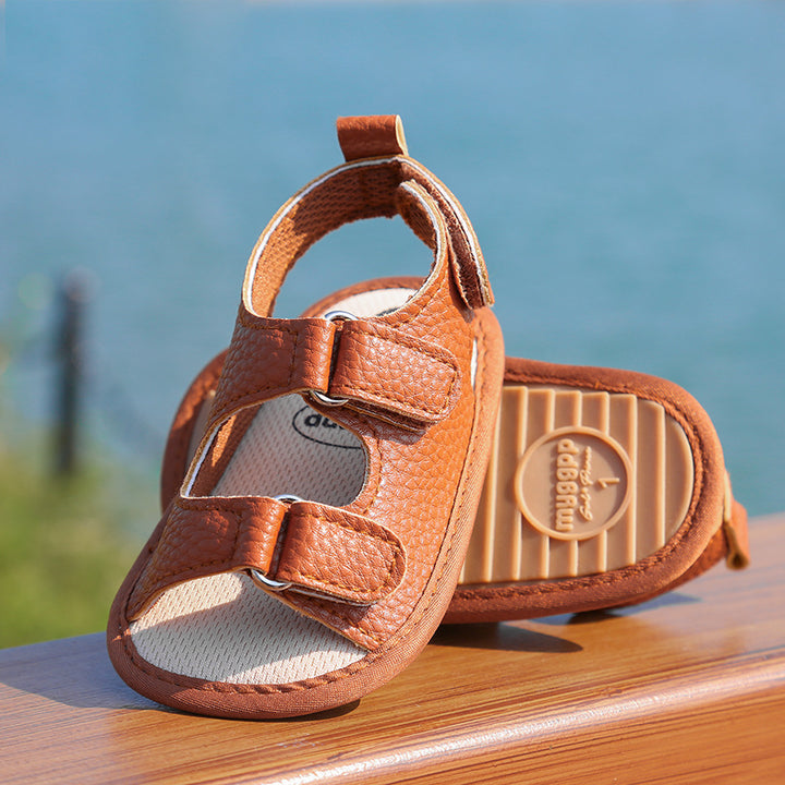 Baby Summer Toddler Sandals Shoes