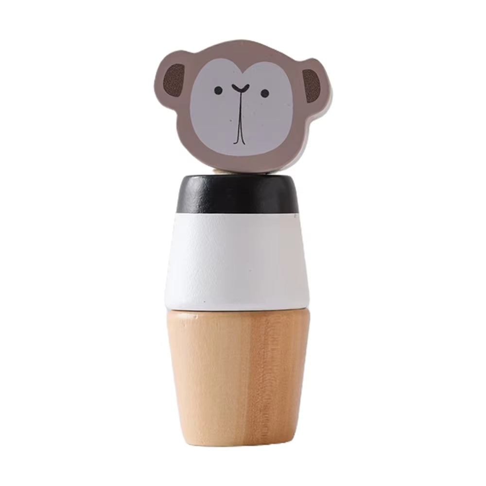 Children Screw Tightening Early Education Toy