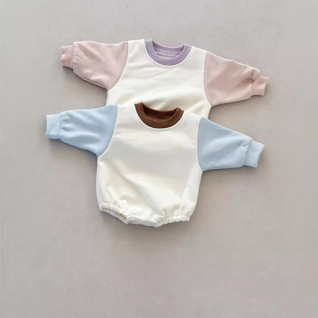 Class A Baby Romper Outfit