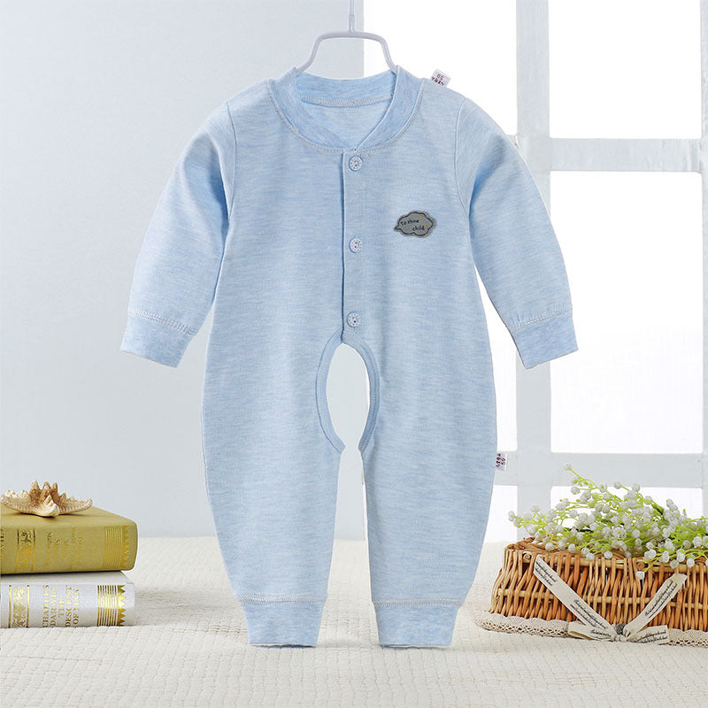 Baby Spring Summer Clothes