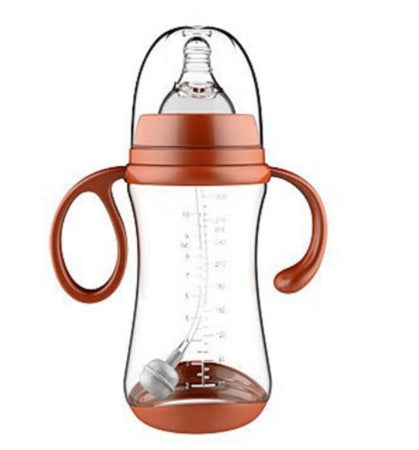 Baby Silicone Feeding Bottle Supplies