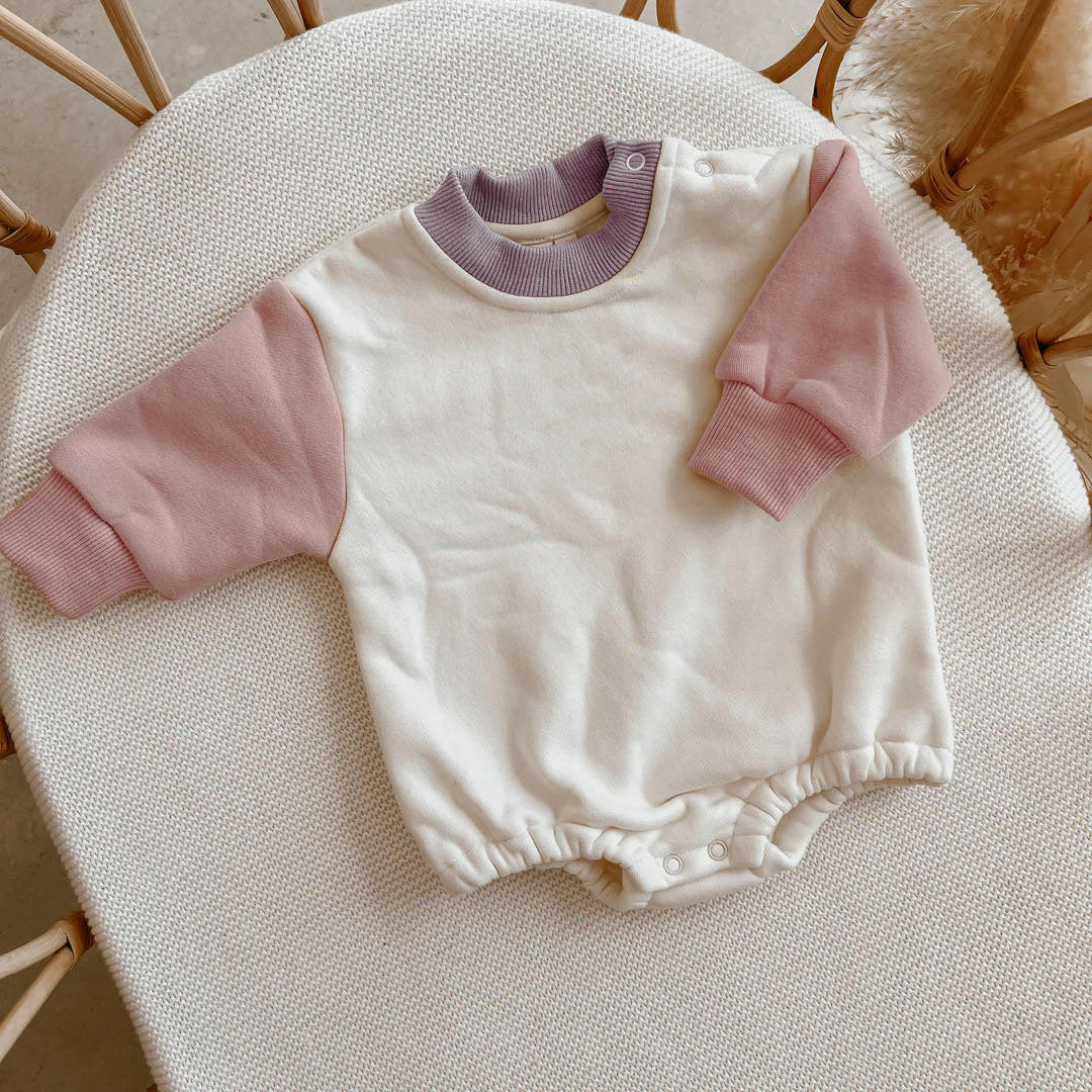 Class A Baby Romper Outfit