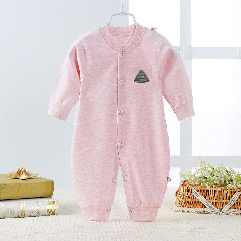 Baby Spring Summer Clothes