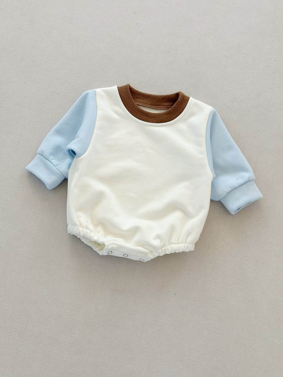 Class A Baby Romper Outfit