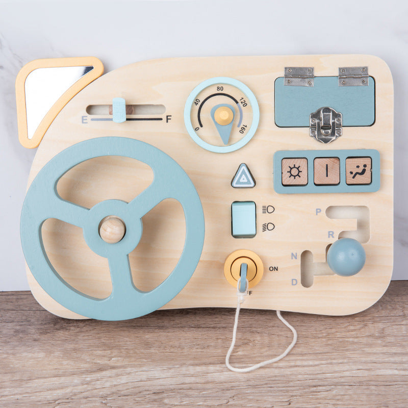 Baby Educational Unlocking Science Toy
