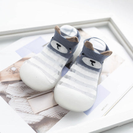 Baby Breathable Floor Shoes