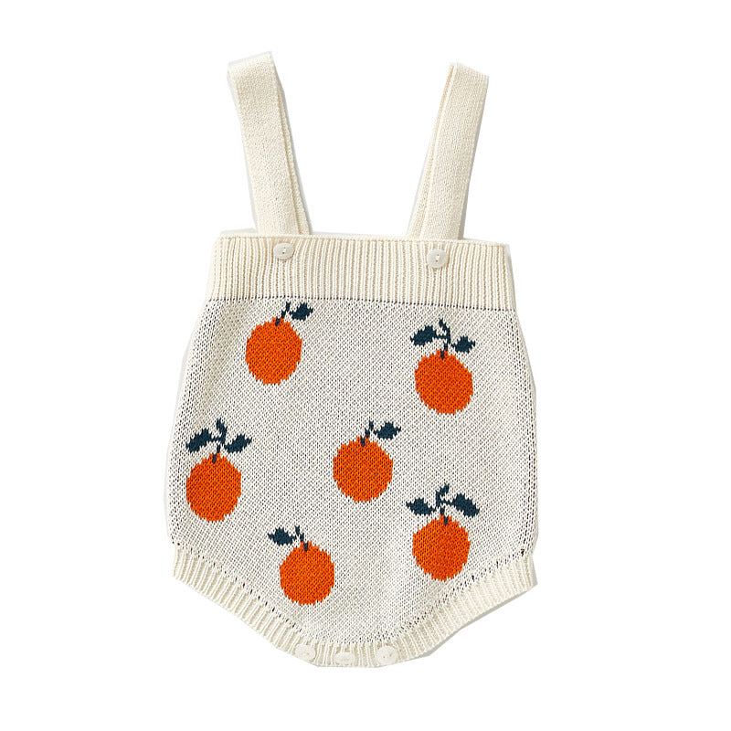 Baby Long Sleeve Romper Suit Clothes
