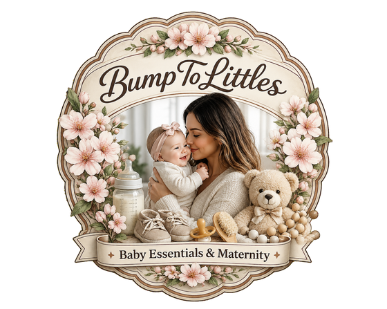 Bump To Littles