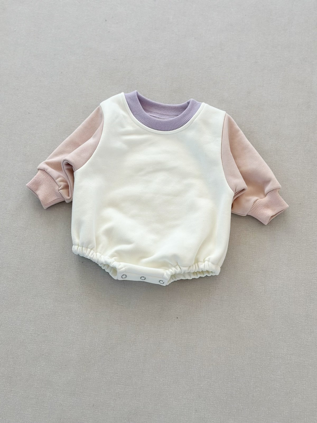 Class A Baby Romper Outfit