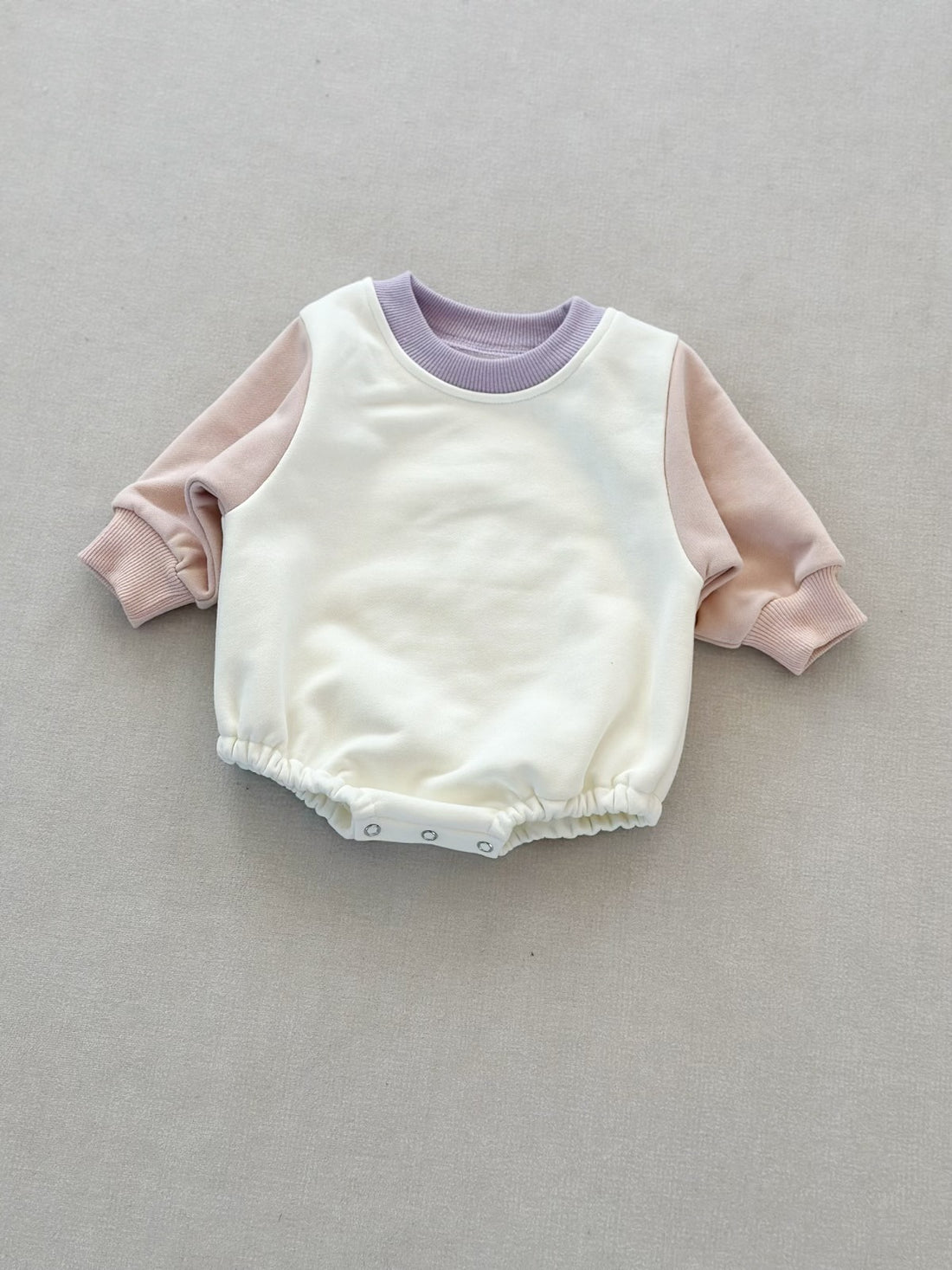 Class A Baby Romper Outfit