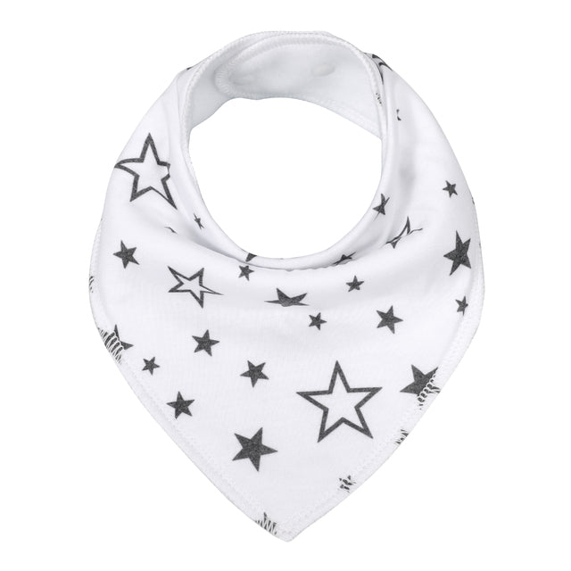 Newborn Baby Feeding Saliva Bib