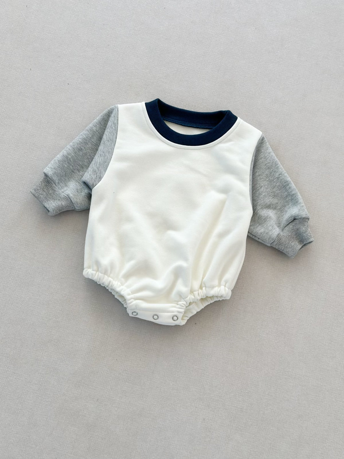 Class A Baby Romper Outfit