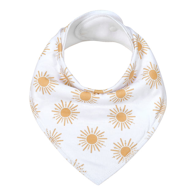 Newborn Baby Feeding Saliva Bib