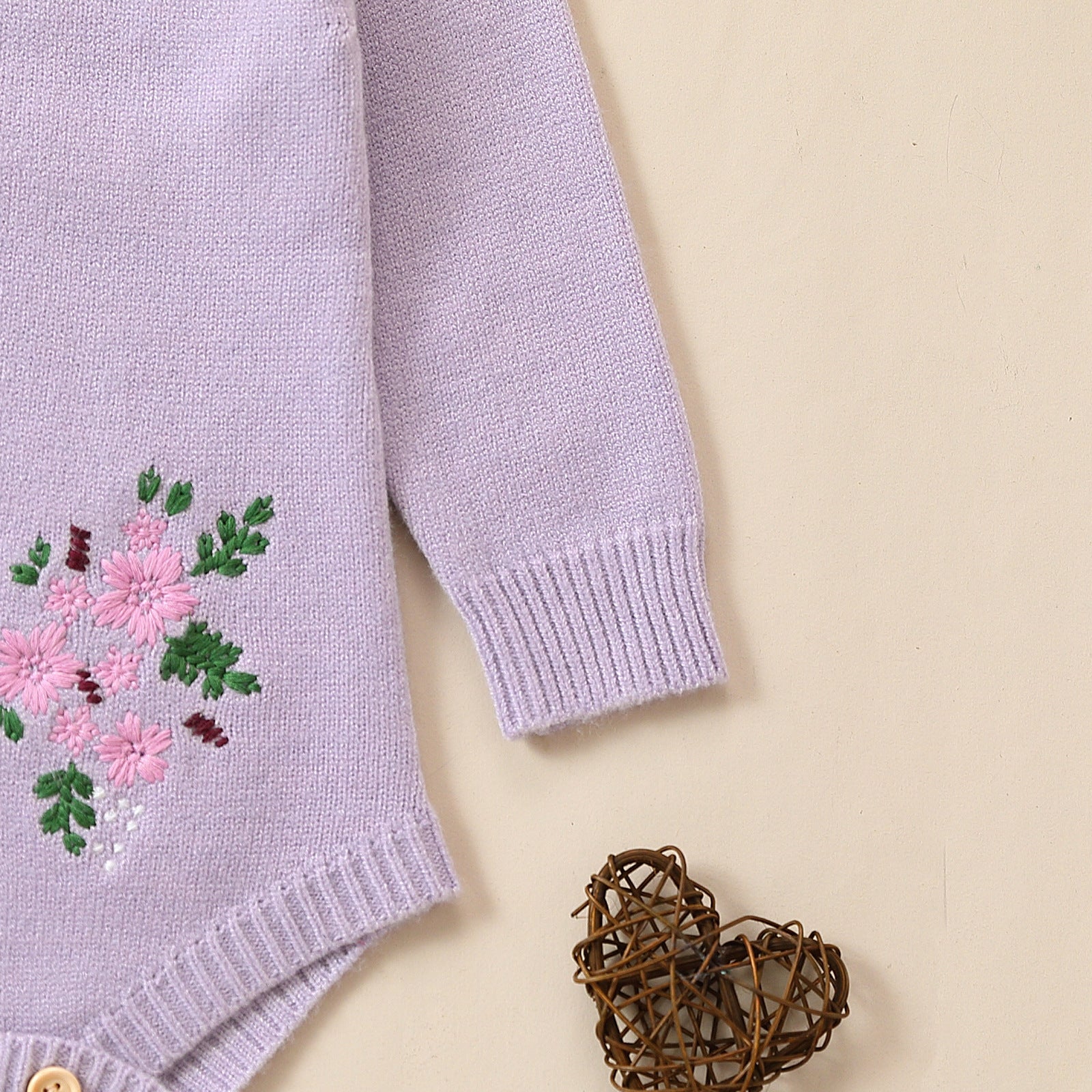 Baby Autumn Clothes