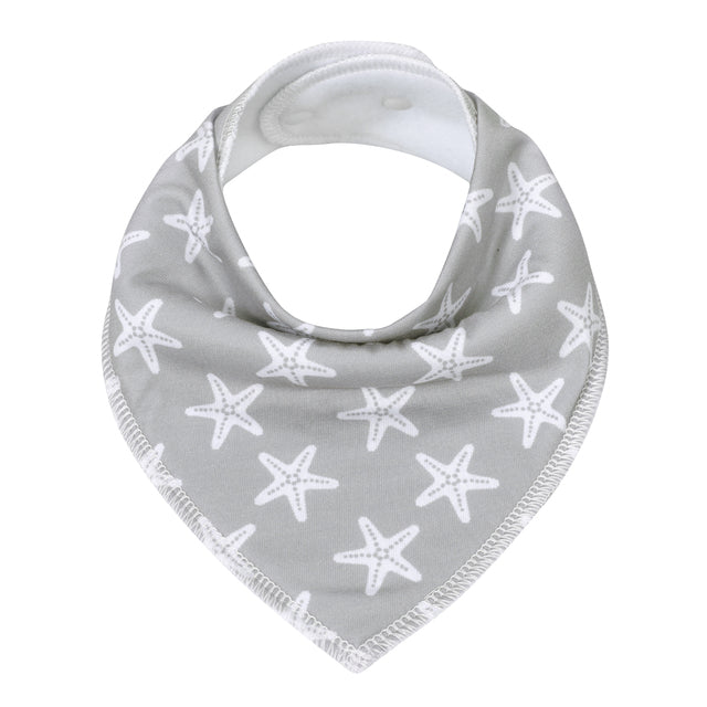 Newborn Baby Feeding Saliva Bib